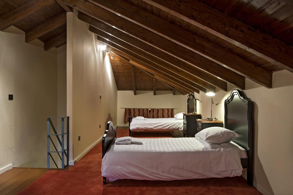 Aegli Arachova Quarto foto